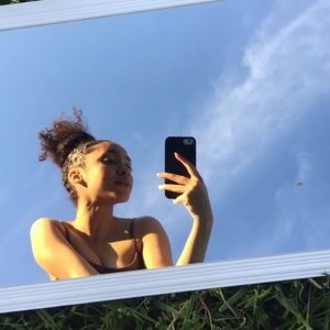 Meet your Posher, Breanna